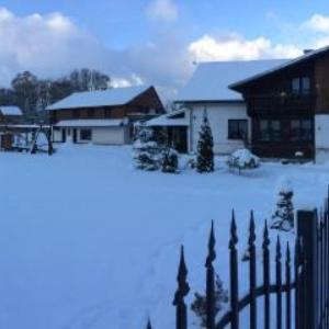 Apartmány Nízke Tatry