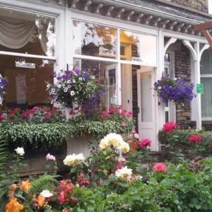 Beckmead House
