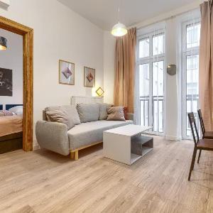 Kamienica Centrum Apartament nr 10