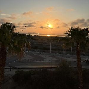 063 Sunset Beauty - Alicante Holiday
