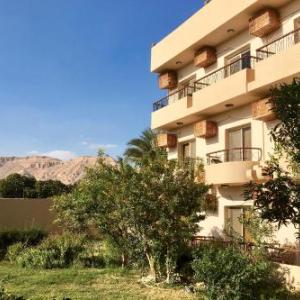 New Memnon Hotel