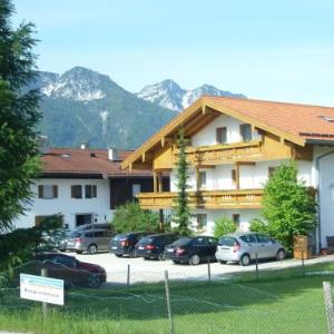 Aparthotel Seidel Garni