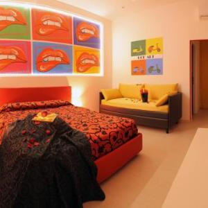 Chroma Italy - Ena Guest House