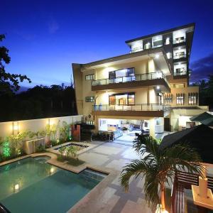 Palmbeach Resort Mactan Cebu powered by Cocotel