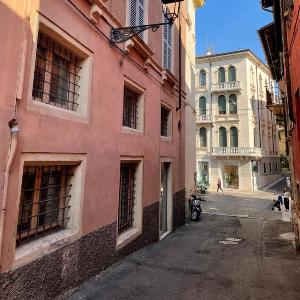 Sabrina Suites - Residenza Portoni Borsari