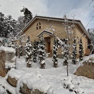 Limestone Villa Onsen with Garden view 182 ㎡