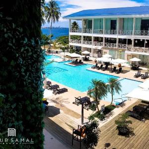 Club Samal Resort
