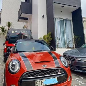 T91 LUXURY VILLA