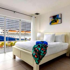 Apartamento Moderno en Oranjestad Aruba