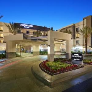 Courtyard by Marriott Long Beach Airport