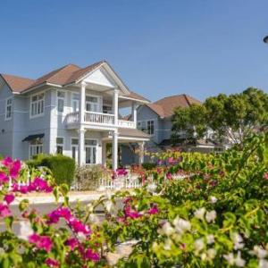 Casa Villa - Floral Park- Sealinks City Resort