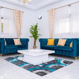 Residence J Bona Luxe Starlink 24h Groupe Electrogene Securite Balcon Prive Parking