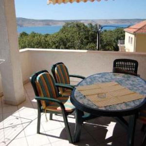 One-Bedroom Apartment in Starigrad-Paklenica II