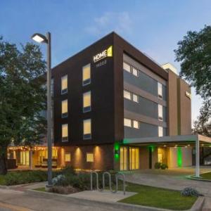 Home2 Suites By Hilton Austin/Cedar Park hotel photo