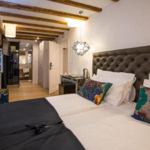 Spalato Luxury Rooms
