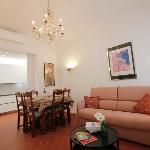Marsili Luxury Suite Florence 