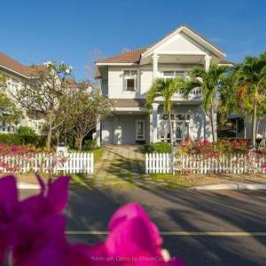Casa Villa - Ocean View - Sealinks City Resort