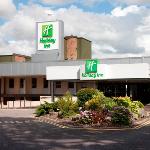 Holiday Inn Bristol Filton an IHG Hotel Thornbury