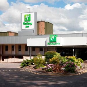 Holiday Inn Bristol Filton an IHG Hotel