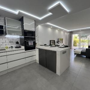 Calma House Aloha Gardens Marbella by VPS