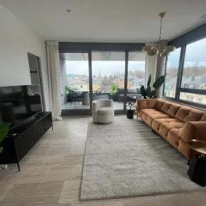 Modern 2BR in Central Luxembourg Near Old Town