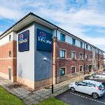 Travelodge Dunfermline 