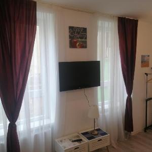 Studio Plaza