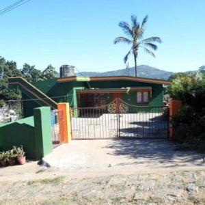 Anugraha stay