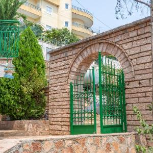 Horizon view apartments