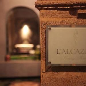 L'Alcazar