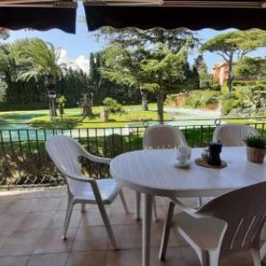 Apartment I-90 - Calella de Palafrugell