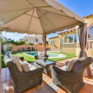 Villas Guzman - Thalea