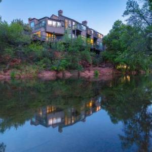 Inn Above Oak Creek Sedona