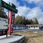 Cedars Motel