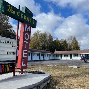 Cedars Motel