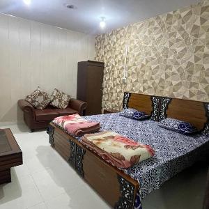 Valley View Apartment Kalabagh