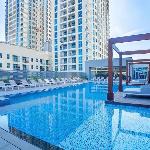 Luxurious Apartment in Dubai Marina Dubai