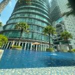 Vortex Suites By Klcc City Kuala Lumpur 