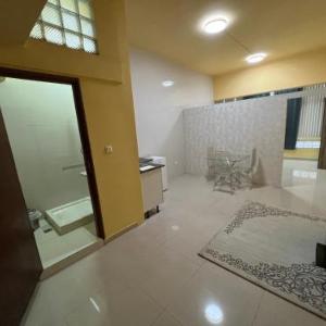 Blue Sea Studio 1 minute away from Luanda Bay
