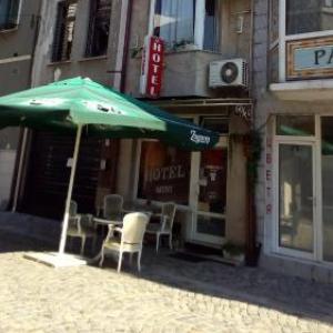 Mini Hotel-Bohemi