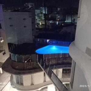 Anamor apartment 408