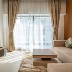 Primestay - 1BR in Prime Views in Al Meydan 