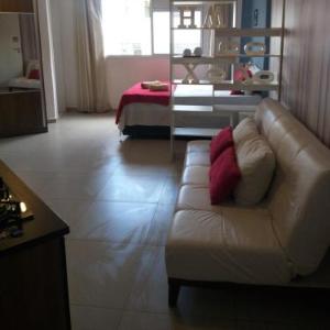 Flat Centro de São Paulo