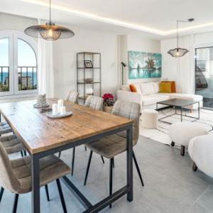 Rdm9- Modern Family Apartment In Riviera Del Mar
