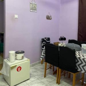 Homestay Ummi Pendang
