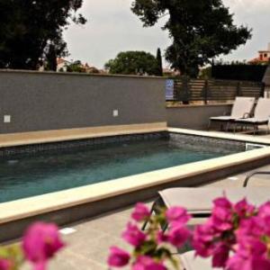 Holiday home in Pula/Istrien 17359