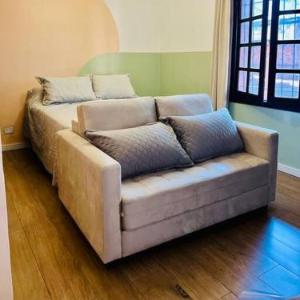 Departamento N 4 en puerto Iguazú