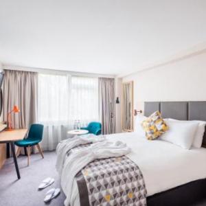 Holiday Inn Coventry M6 Jct 2 By IHG