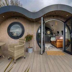 Quarrywood Glamping