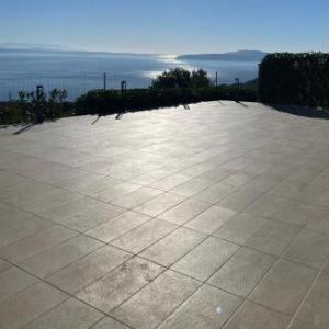 Luxury VILLA ETERNITY - marvelous sea view - Opatija-Poljane